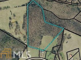 1432 Roper Rd, Canon, GA 30520