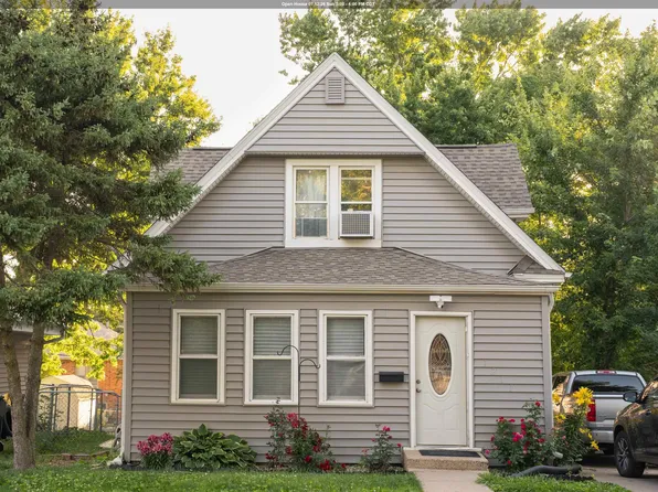 1217 S Helen St, Sioux City, IA 51106