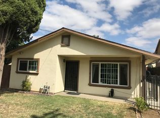491 Hayes Ave, Sacramento, CA