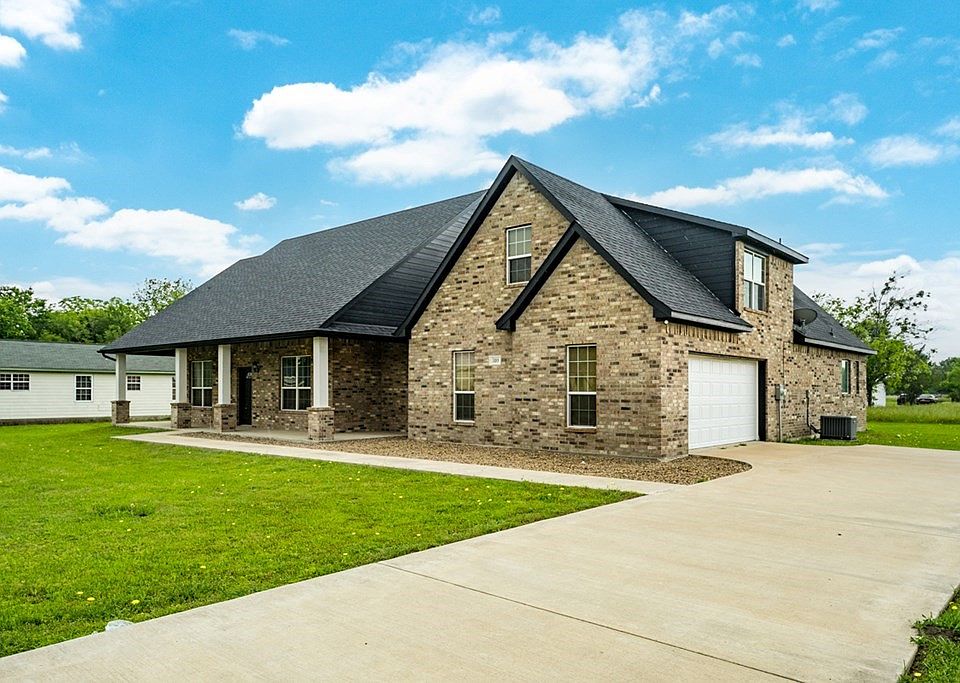 310 Runnells St, Terrell, TX 75160 Zillow