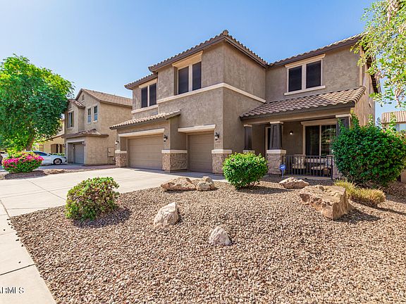 10862 E Solina Ave, Mesa, AZ 85212 | MLS #6722195 | Zillow