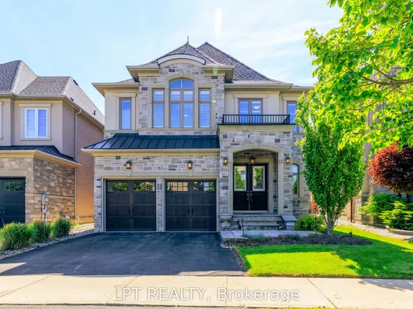 113 Burns Blvd, King, ON L7B 0M5