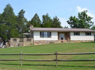 345 Carters Valley Loop, Rogersville, TN 37857
