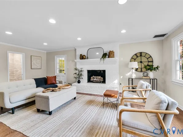 3424 Cheyenne Rd, Richmond, VA 23235