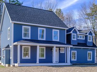 57 Chamberlain Rd, Scarborough, ME 04074