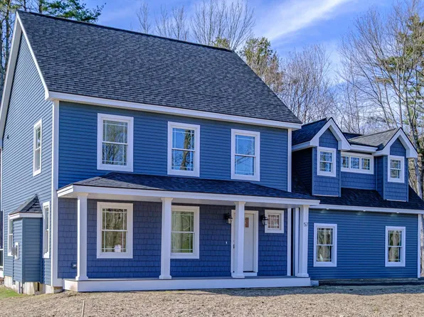 57 Chamberlain Road, Scarborough, ME 04074