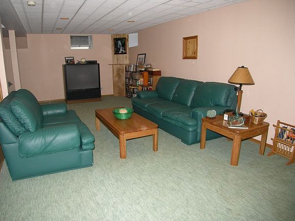 Rec Room