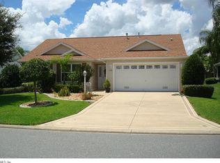 1720 Van Buren Way, The Villages, FL 32162