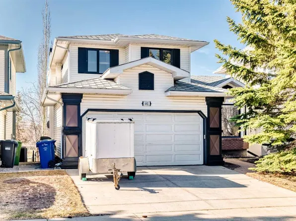 402 N Citadel Hills Cir NW, Calgary, AB T3G 3V7