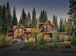 10444 Thunderbird Ct, Truckee, CA 96161