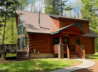 112 Ballou Road, Porter Corners, NY 12859