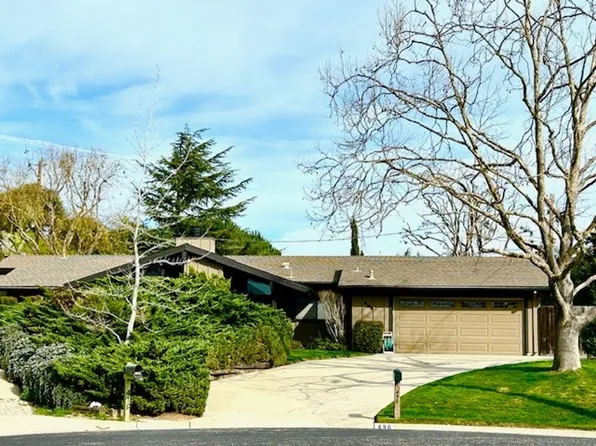 498 Kendale Rd, Buellton, CA 93427