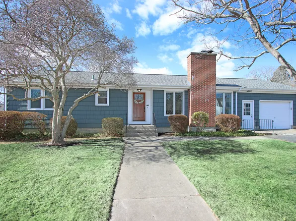 46 Miner Avenue, Waterford, CT 06385