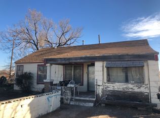 2826 E 7th St, Lubbock, TX 79403
