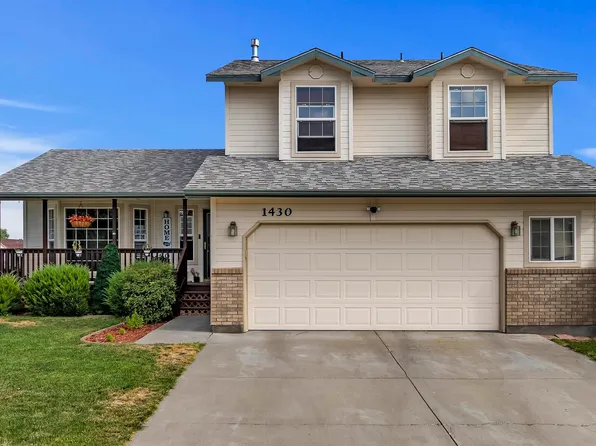 1430 SW Chelsey Cir, Mountain Home, ID 83647