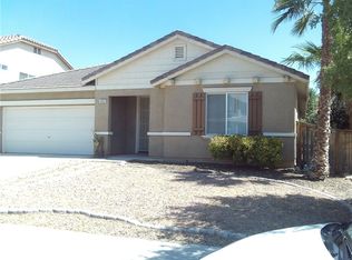 13651 Gold Stone Pl, Victorville, CA 92394