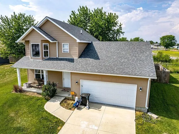 519 N McCabes Way, Liberty, IN 47353