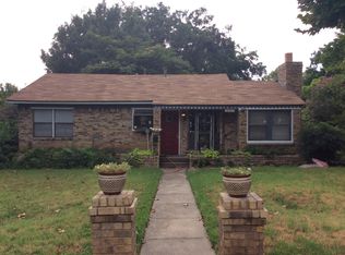 1601 Cottonwood Rd, Carrollton, TX 75006