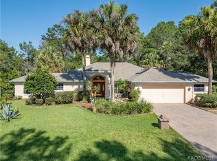 3 Alyssum Ct, Homosassa, FL 34446