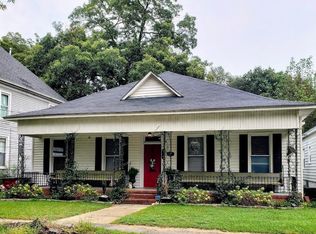 276 Cleveland Ave, Macon, GA 31204