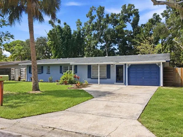 2000 CRAFT LANE, SARASOTA, FL 34239