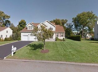 125 Warren Rd, Lonoke, AR 72086