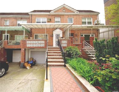 105-26 65th Road, Flushing, NY, 11375