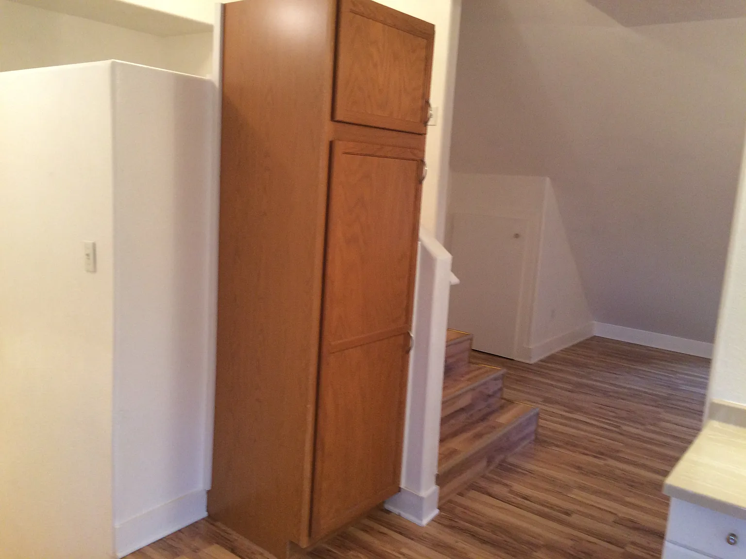 1 bed, 1100 sqft, $1,400 — Photo 4