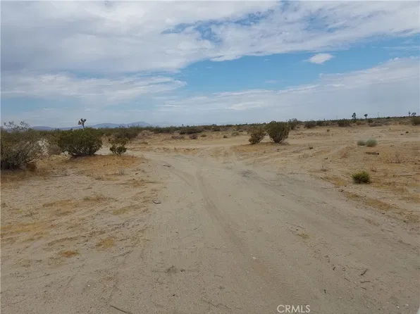 100 10th Way Lot 20, Lancaster, CA 93535