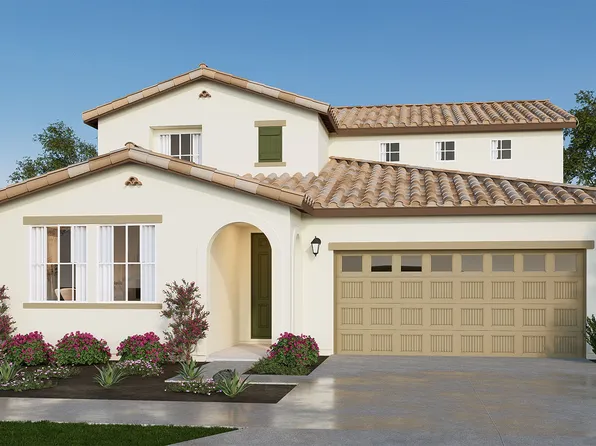 Residence 2480 Plan, Kingston at West Creek