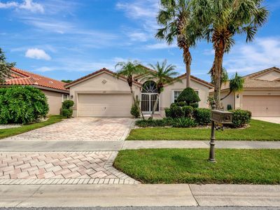 6705 Sun River Road, Boynton Beach, FL, 33437