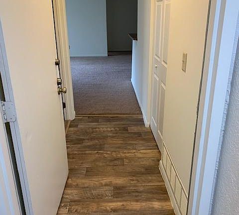 Entry to 2171 G