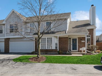 19765 Cambridge Dr, Mokena, IL, 60448