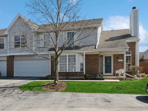 19765 Cambridge Dr, Mokena, IL 60448