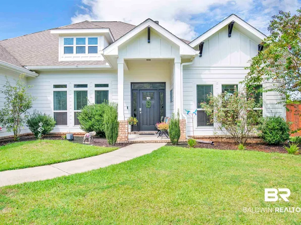 12409 Pecan Grove St, Magnolia Springs, AL 36555