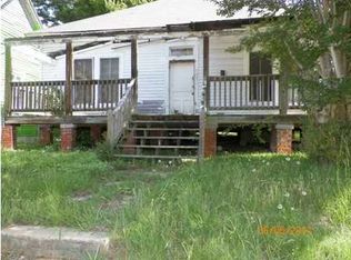 656 Bullock St, Montgomery, AL 36108