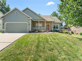 1111 W 13th Ln, Eudora, KS 66025
