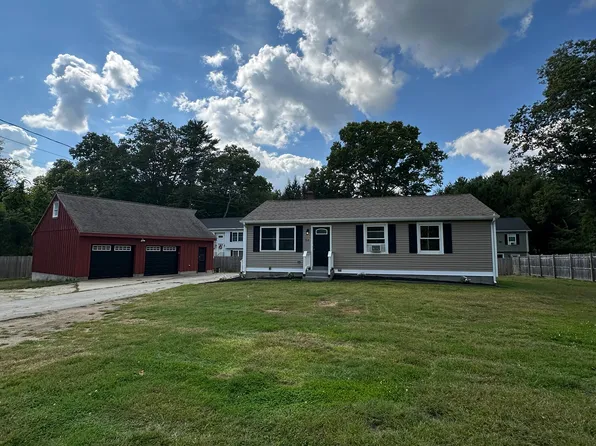 53 Proulx Street, Brooklyn, CT 06234