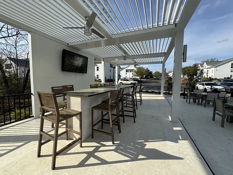The Vineyard at Castlewoods Apartment Homes — Photo 21