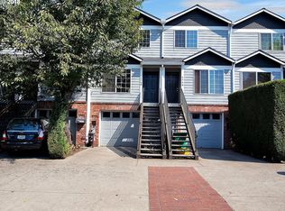 4746 SE Milwaukie Ave, Portland, OR 97202