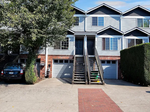 4746 SE Milwaukie Ave, Portland, OR 97202