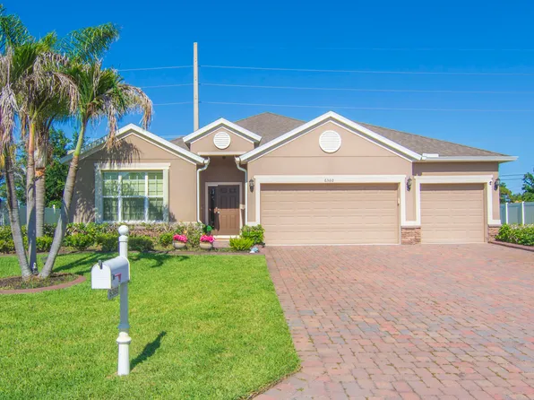 6360 Park Chester Terrace, Vero Beach, FL 32967