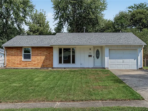 3746 Marion Dr, Enon, OH 45323