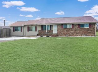 660 Owl Hoot Rd, Ridgely, TN 38080