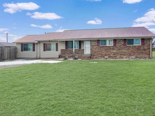 660 Owl Hoot Rd, Ridgely, TN 38080