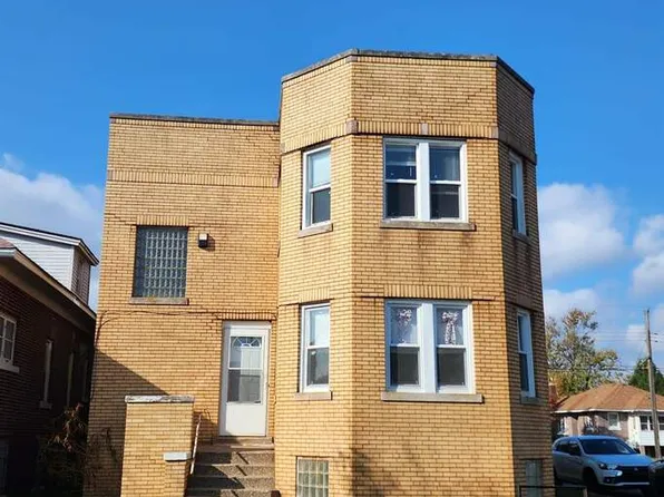 2104 Lincoln Ave, Whiting, IN 46394
