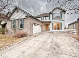 5040 W 116th Ct, Westminster, CO 80031