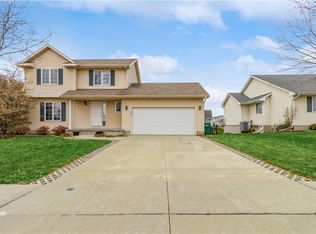 4802 SW Scott St, Ankeny, IA 50023