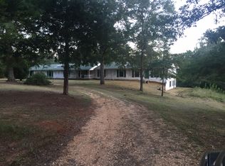 354 Nichols Rd N, Fulton, MS 38843