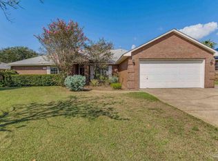 909 Catskill Ln, Perdido Key, FL 32507